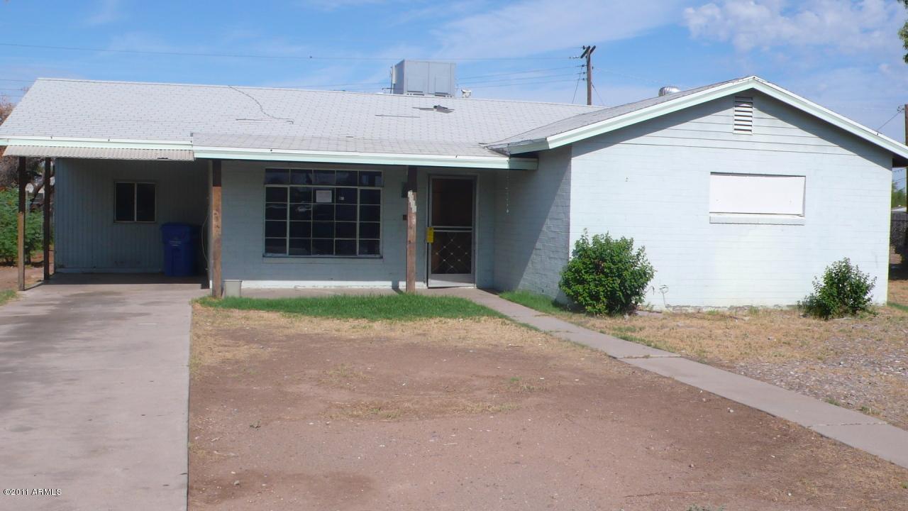 2012 N 21st Pl., Phoenix, AZ 85006