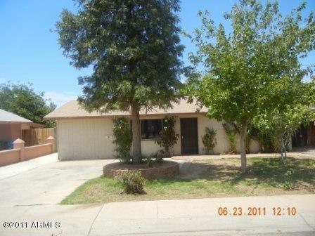 4202 N 74th Dr., Phoenix, AZ 85033