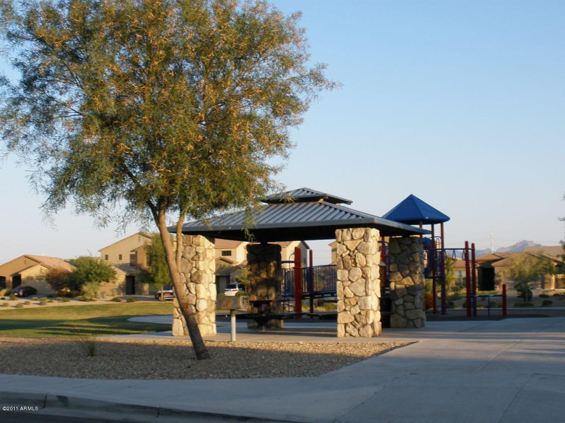 10042 W Illini St., Tolleson, AZ 85353