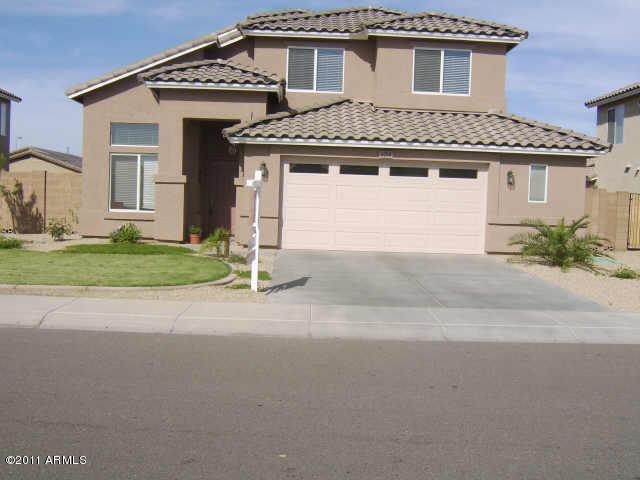 6038 S 20th Glen, Phoenix, AZ 85041