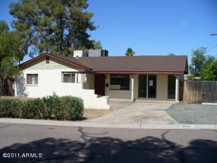 4422 E Granada Rd., Phoenix, AZ 85008