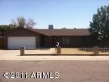 4555 W Solano Dr., Glendale, AZ 85301