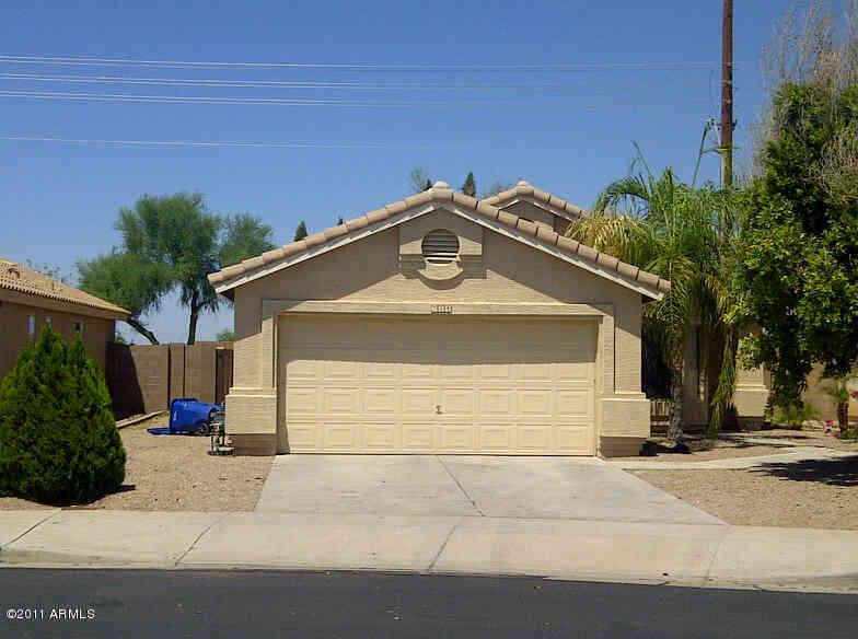 714 S 108th Pl., Mesa, AZ 85208