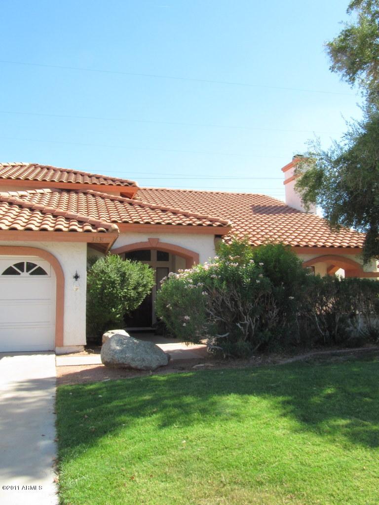 3631 E Decatur St., Mesa, AZ 85205