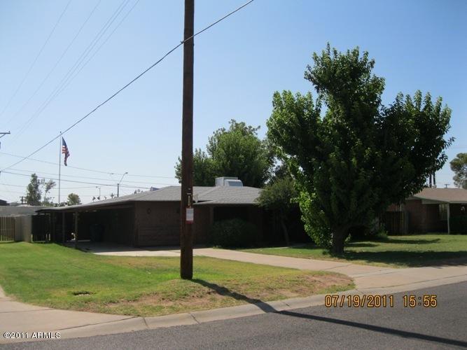 3332 N 24th Pl., Phoenix, AZ 85016