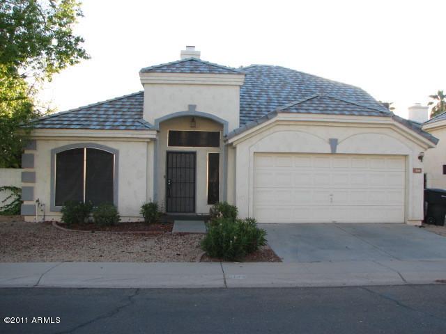 1146 N Granada Dr., Chandler, AZ 85226