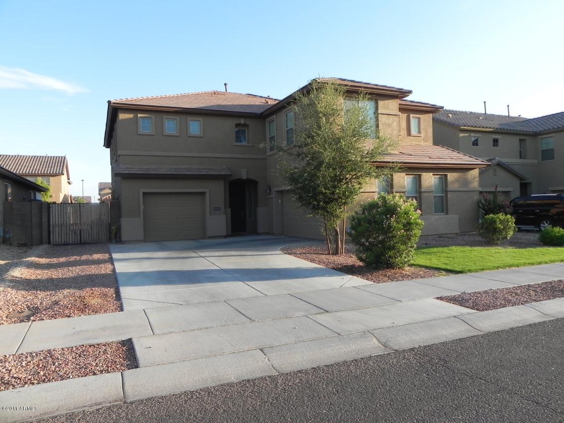 16547 W Grant St., Goodyear, AZ 85338