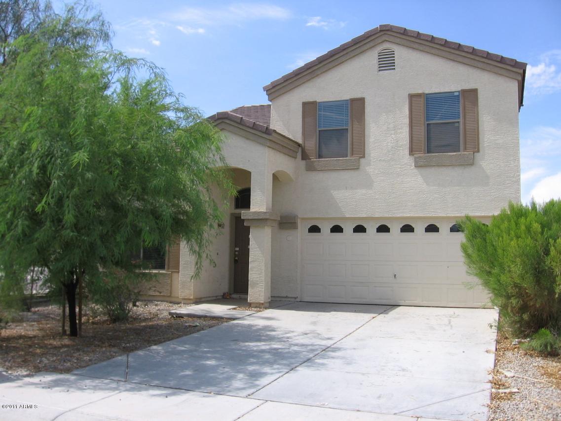 8521 W Cordes Rd., Tolleson, AZ 85353