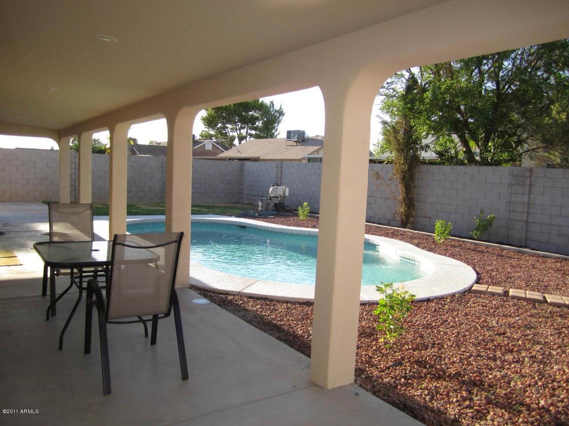 8620 W Bloomfield Rd., Peoria, AZ 85381