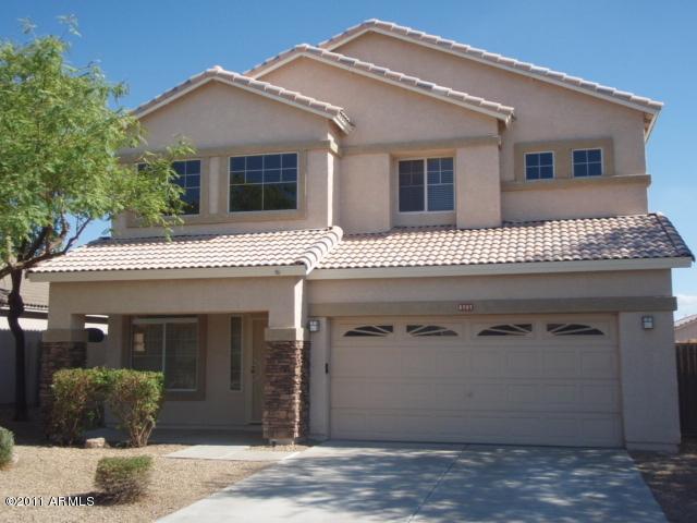 6807 W Bronco Tr., Peoria, AZ 85383