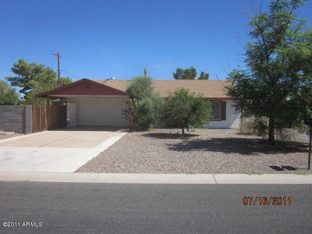 11412 E Marguerite Ave., Mesa, AZ 85220
