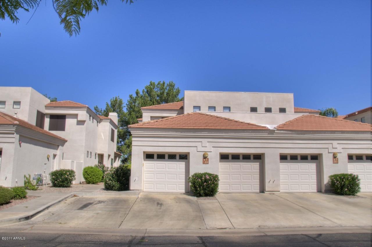 8270 N Hayden Rd. #2010, Scottsdale, AZ 85258