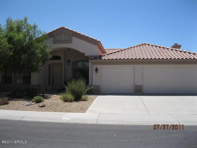1383 W Oriole Way, Chandler, AZ 85286