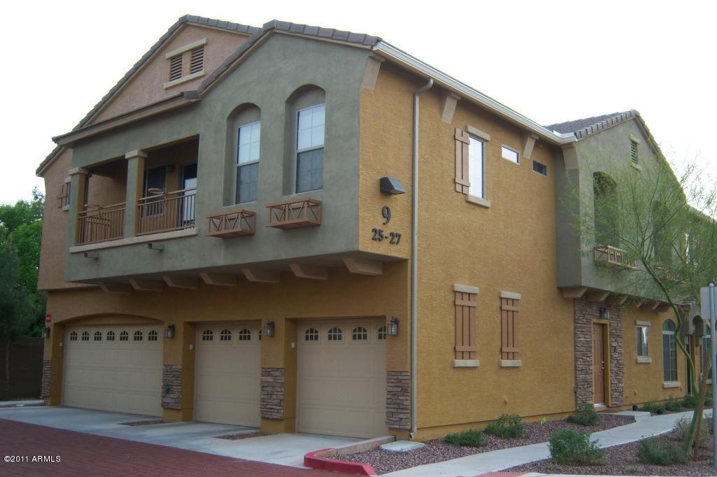 2727 N Price Rd. #27, Chandler, AZ 85224