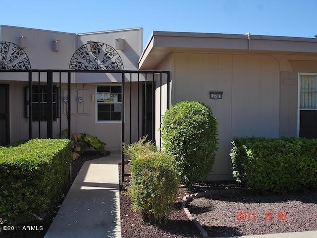 17207 N 107th Ave., Sun City, AZ 85373