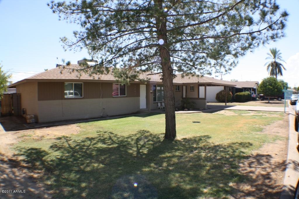 3801 W Fleetwood Ln., Phoenix, AZ 85019