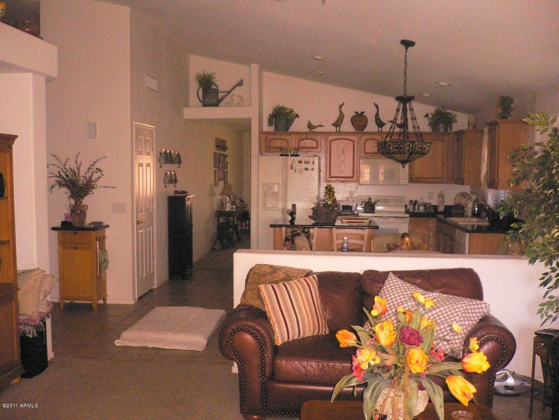 3285 E Sandy Way, Gilbert, AZ 85297