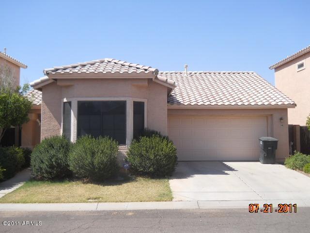 1425 S Lindsay Rd. #26, Mesa, AZ 85204