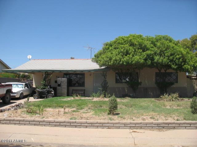 36 E Fillmore St., Tempe, AZ 85288