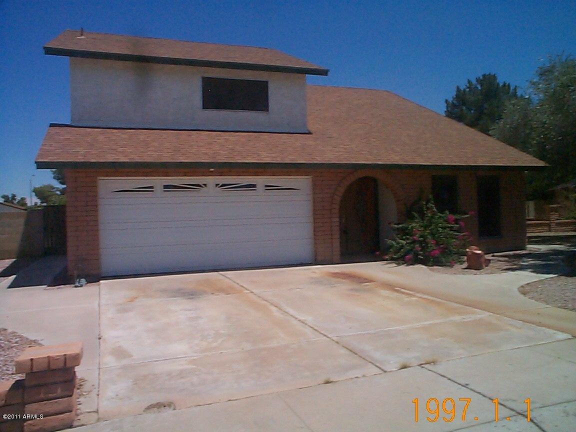 1249 W Kilarea Ave., Mesa, AZ 85202