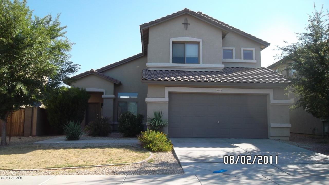 9546 W Kingman St., Tolleson, AZ 85353