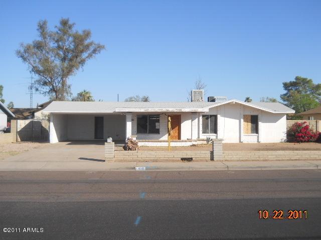 1610 W Grovers Ave., Phoenix, AZ 85023