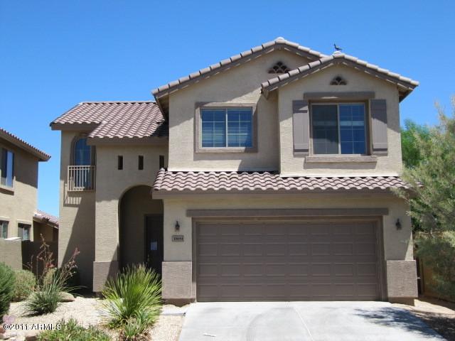 39819 N La Cantera Ct., Phoenix, AZ 85086