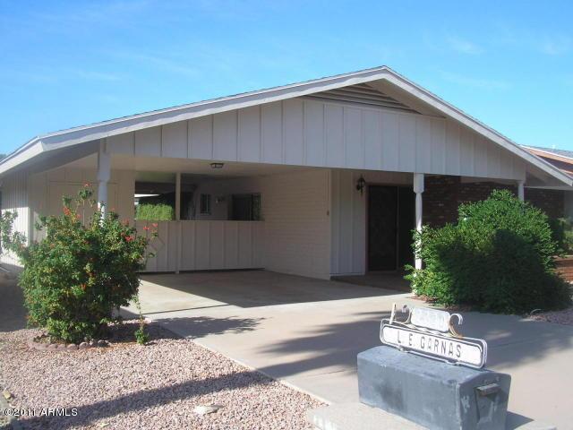 2220 N Stockton Pl., Mesa, AZ 85215