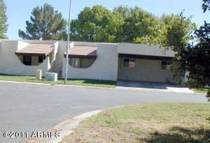 131 N Higley Rd. #40, Mesa, AZ 85205