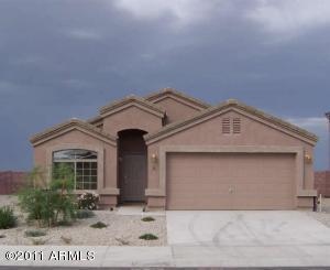 5686 E Valley View Dr., Florence, AZ 85232