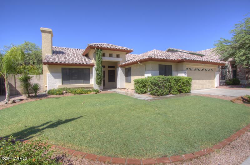 20610 N 17th Way, Phoenix, AZ 85024