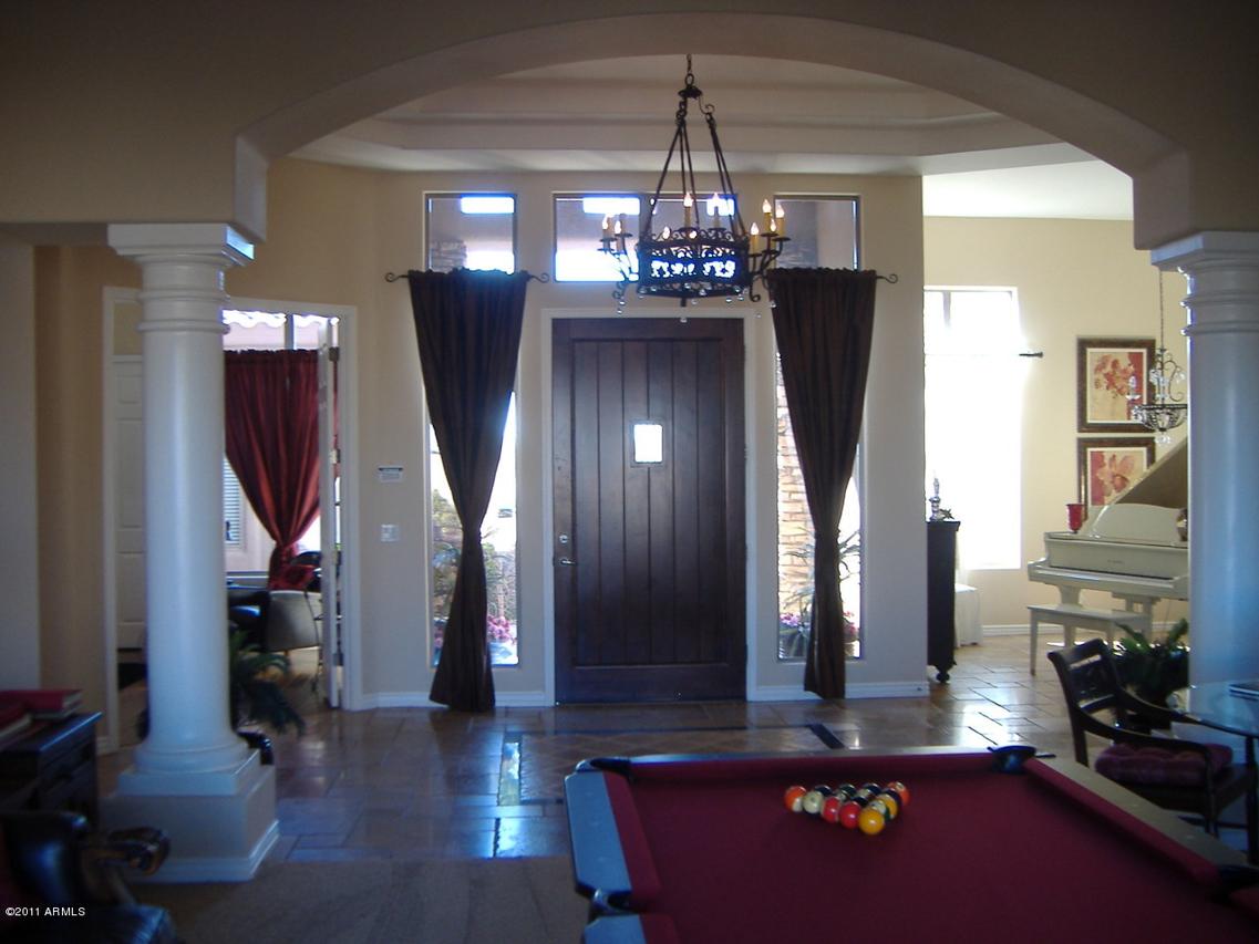 1040 E Birchwood Pl., Chandler, AZ 85249