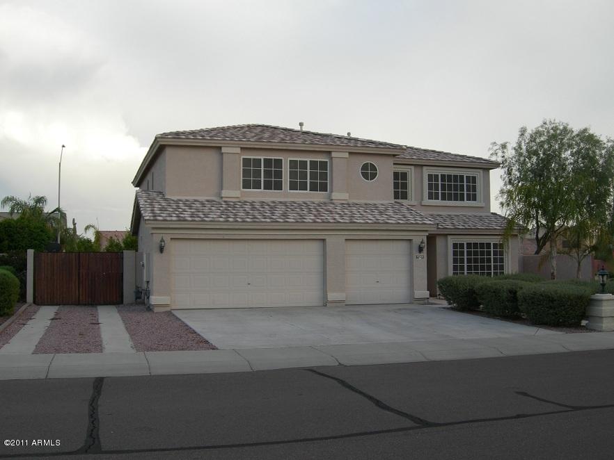7315 W Remuda Dr., Peoria, AZ 85383