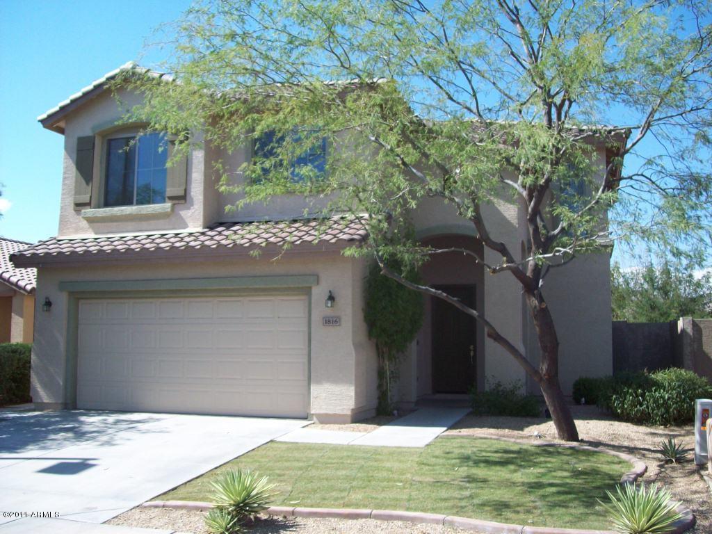1816 W Hemingway Ln., Phoenix, AZ 85086