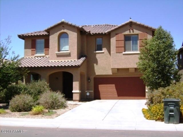 2313 E Alida Tr., Casa Grande, AZ 85194