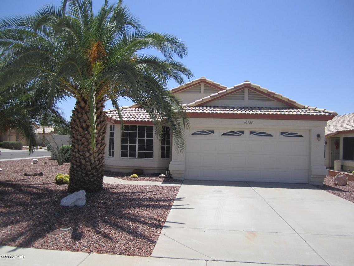 10729 W Beaubien Dr., Sun City, AZ 85373