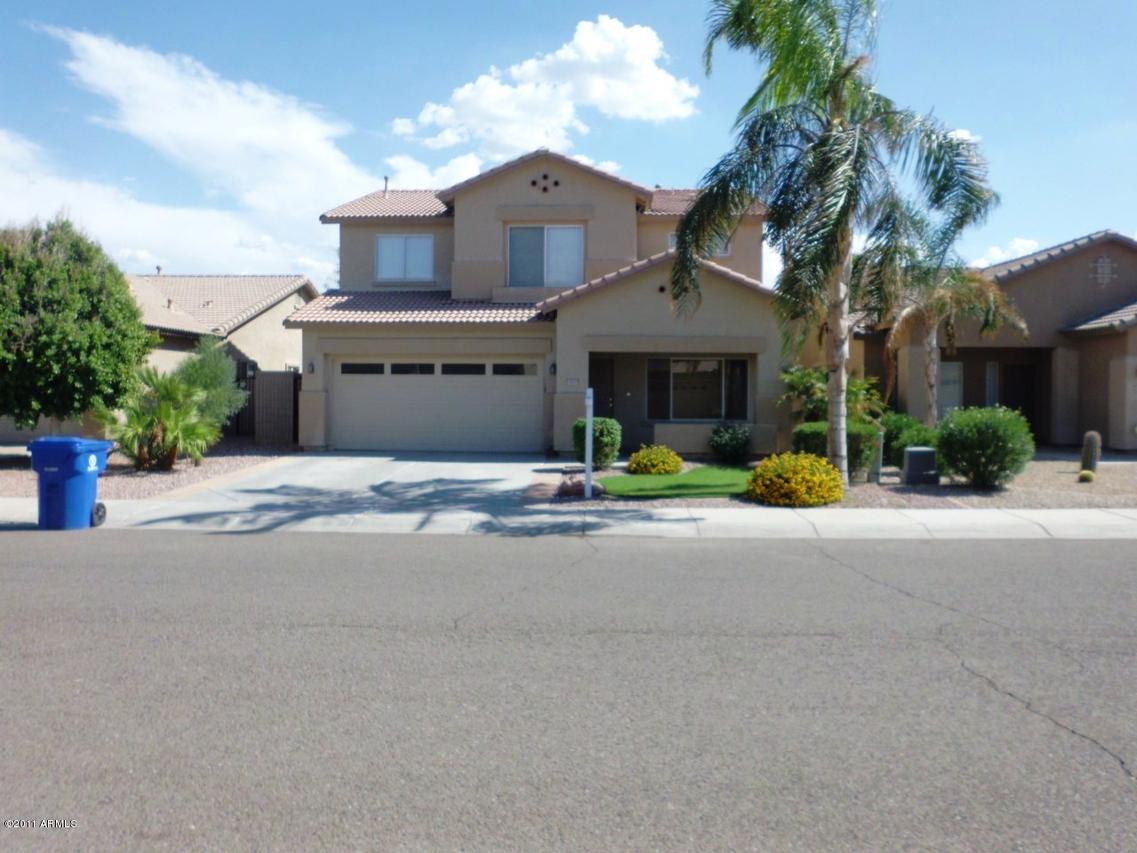 12525 W Monroe St., Avondale, AZ 85323