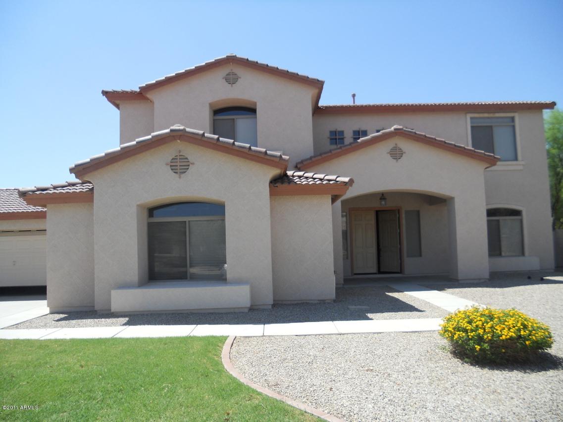 20807 E North Loop, Queen Creek, AZ 85142