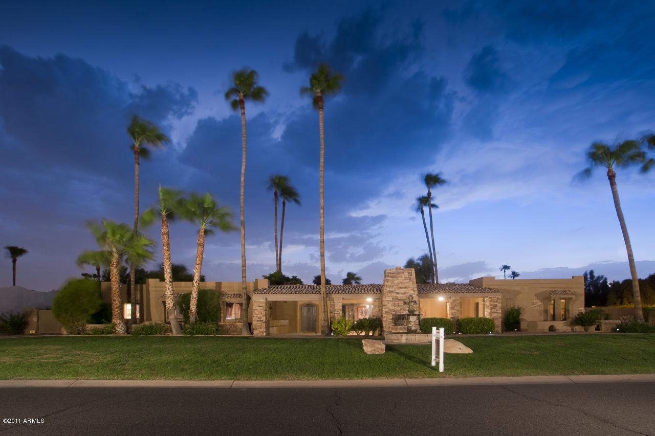 6834 N 86th St., Scottsdale, AZ 85250