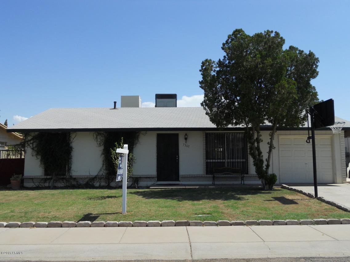 7361 W Yucca St., Peoria, AZ 85345
