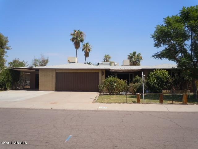 4526 W Carol Ave., Glendale, AZ 85302