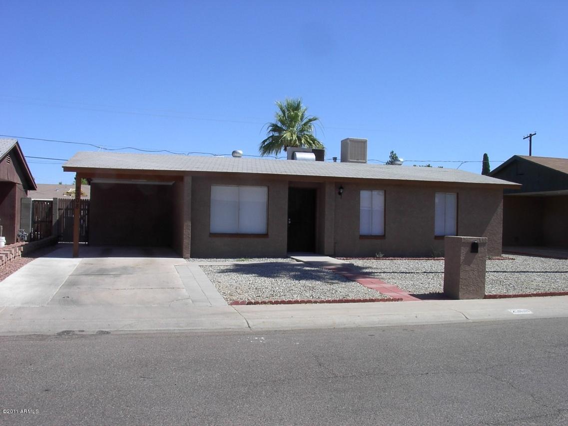 2308 W Hartford Ave., Phoenix, AZ 85023