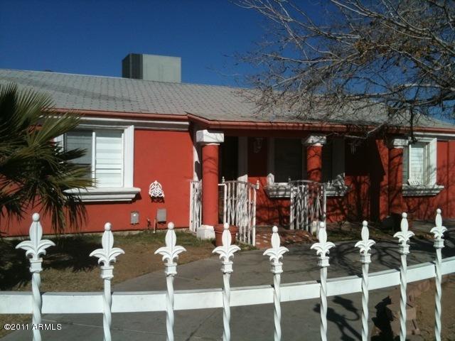 6820 W Cambridge Ave., Phoenix, AZ 85035