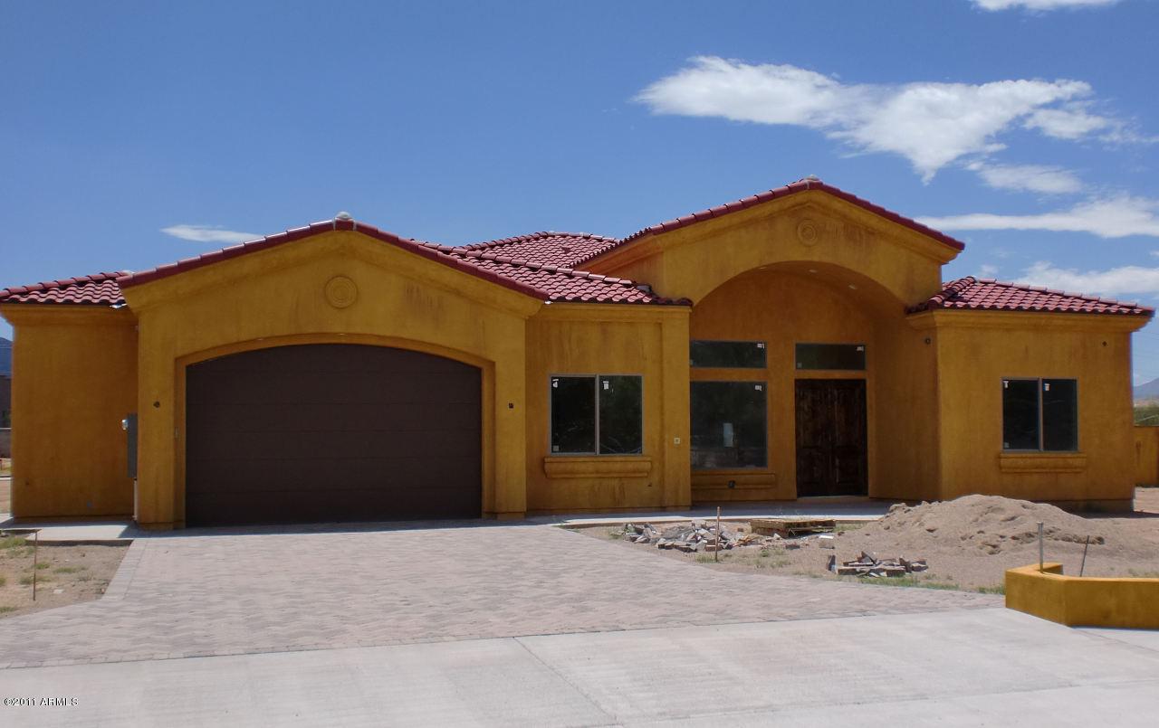 3623 W Minton Rd., Laveen, AZ 85339