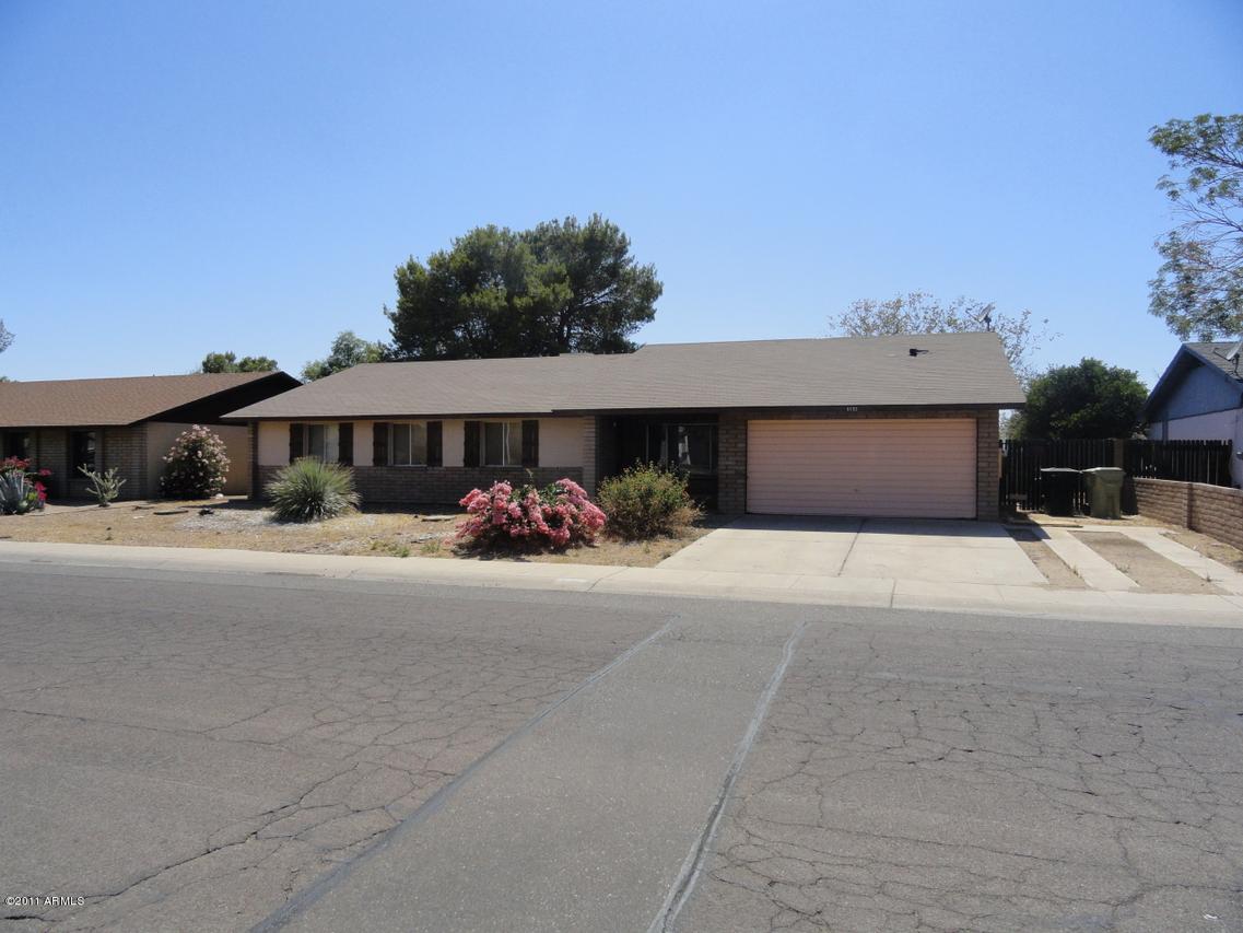 9132 N 57th Ave., Glendale, AZ 85302