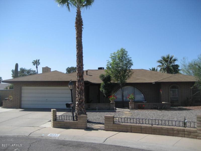 3031 W Glenn Dr., Phoenix, AZ 85051