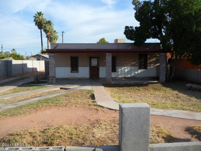 3729 E Taylor St., Phoenix, AZ 85008