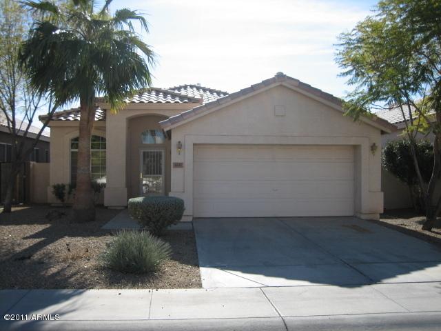 4611 W Toledo St., Chandler, AZ 85226