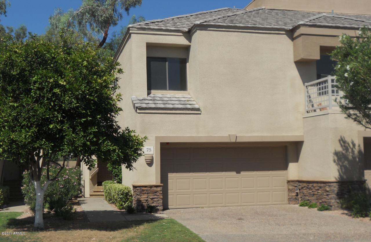 7272 E Gainey Ranch Rd. #75, Scottsdale, AZ 85258