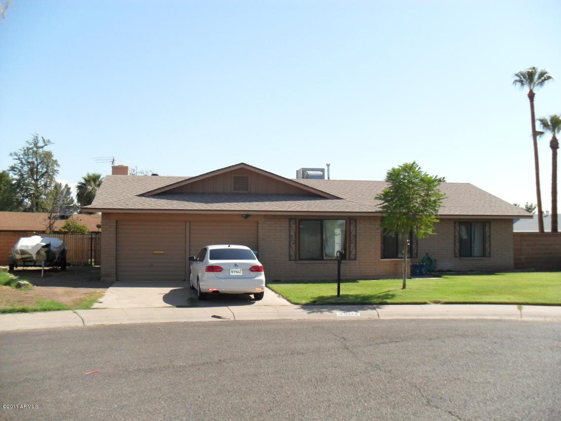 3307 W Mescal St., Phoenix, AZ 85029